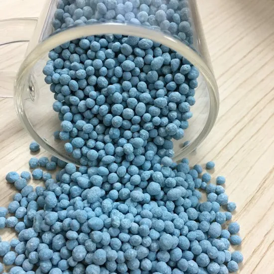 Rock Phosphate Plant Food Fertilizer for Vegetables