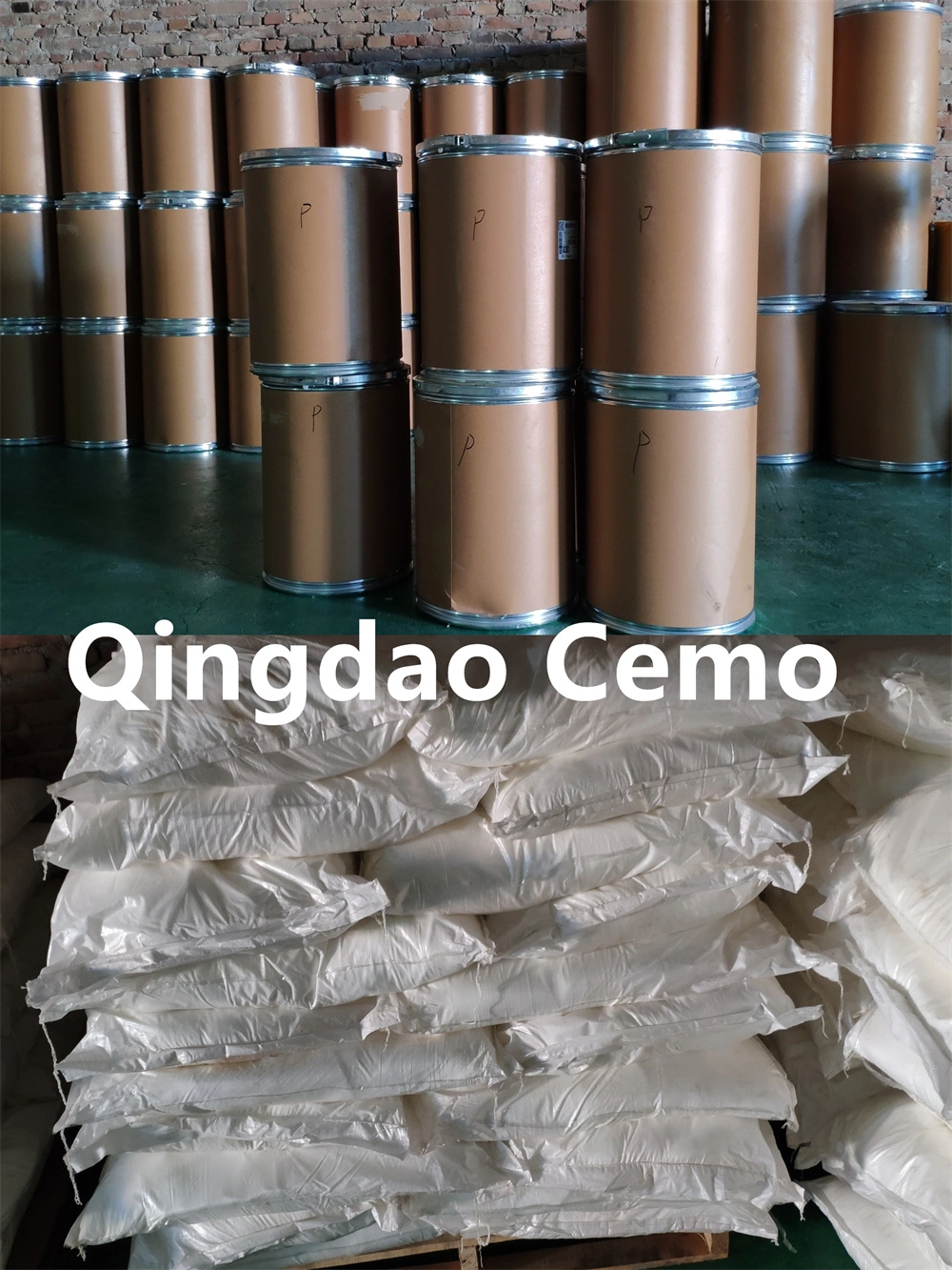 Factory Supply Orthoboric Acid CAS 10043-35-3 Boric Acid