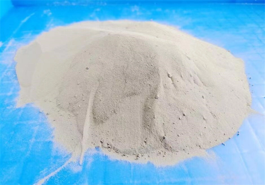 Granular Fertilize Powder Calcium Magnesium Phosphate Crystal