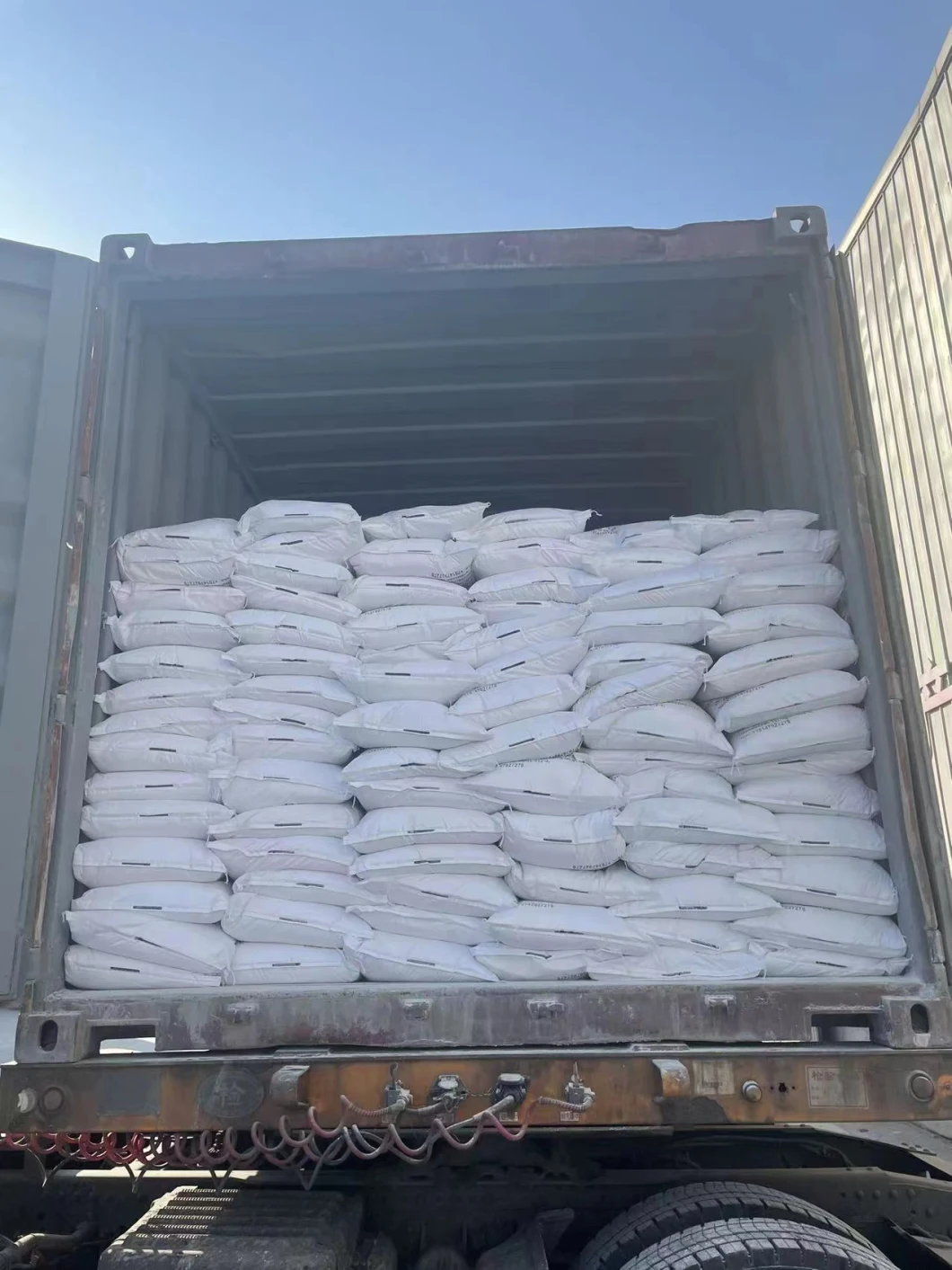 Ekato Hot Selling Calcium Phosphate