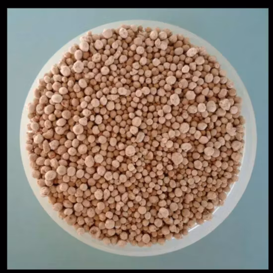Rock Phosphate Plant Food Fertilizer for Vegetables