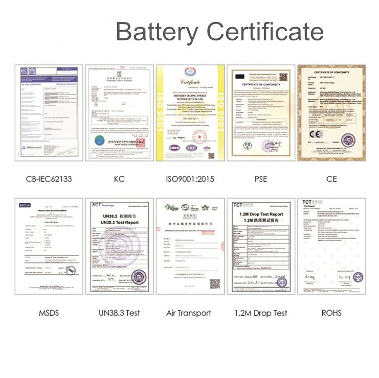 Battery Charge Lithium Solar Battery Best Car Battery Lithium Phosphate