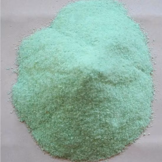 Eisensulfat-Monohydrat/Heptahydrat