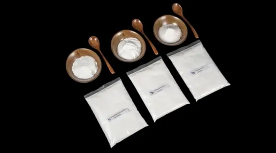 Professioneller chinesischer Hersteller von Kaliumpyrophosphat Tkpp