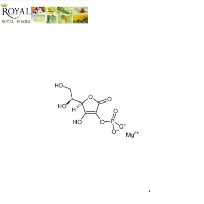 Magnesiumascorbylphosphat/ Karte CAS 113170-55-1