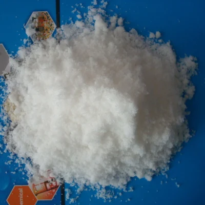Zn 21 % Znso4 7H2O Zinksulfat Heptahydrat Kristallweißes Pulver Zinksulfat