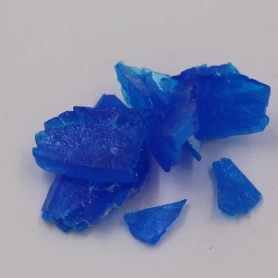 Futtermittelzusatz Blue Crystal Stone, Kupfersulfat, 25 kg Beutel, toller Preis