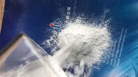 Reach/ISO 9001/ISO 14001 Fabrik 99 % reines Pulver und granuliertes Magnesiumsulfat/Magnesiumsulfat wasserfrei