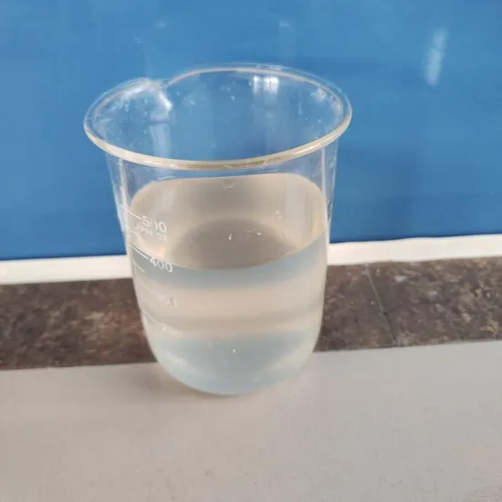 Direktversorgung des Herstellers, Polycarbonsäure-Wasserreduzierer, Natriumgluconat, hocheffizienter Wasserreduzierer der Naphthalin-Serie